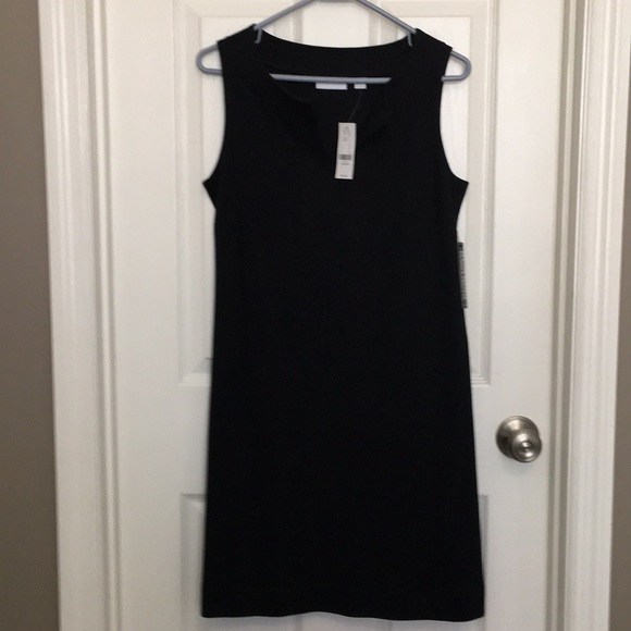 New York & Co. A-Line Shift Dress - Picture 1 of 3
